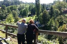 Plitvice Lakes & Rastoke - Small Group Tour