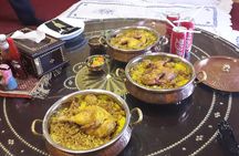 Private Traditional tour in Bahrain VIP tour