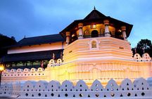 Day Tour of Kandy