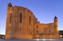 Albi, Cordes and Gaillac Day Tour from Toulouse
