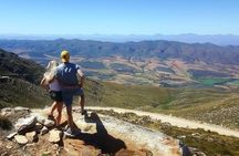 Full-Day Swartberg Mountain PRIVATE Tour (including lunch and transfers)