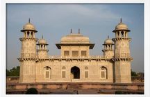From Delhi : Delhi , Agra & Jaipur tour 