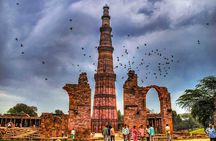 Private 3 Days Golden Triangle Tour