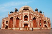 Private Golden Triangle Tour 4 Night 5 Days ( Delhi - Agra - Jaipur - Delhi )
