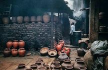 Life In Dharavi: A Guided Tour Of Dharavi Slum