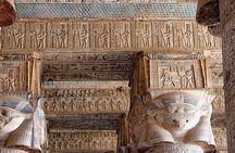 Dendera And Abydos Day Tour From Marsa Alam