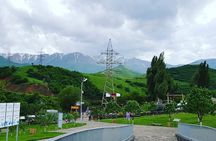 Day trip to: Wings of Tatev and Tatev Monastery