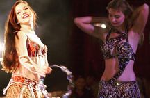 Arabian Desert Safari with BBQ Dinner Camel Ride, Sand Boarding 