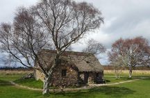 Jacobites and Scottish Highlands Day Tour from Glasgow