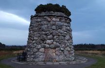 Jacobites and Scottish Highlands Day Tour from Glasgow