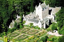 Cawdor Castle, Clava cairns and Culloden Battlefield