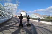 Valencia Arts and Sciences Segway Tour