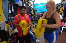 Guayaquil city tour with a local - Private Tour