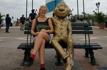 Guayaquil city tour with a local - Private Tour