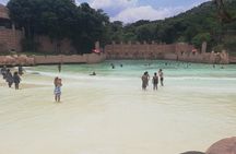 Sun City Day Tour from Johannesburg ZAR R2600
