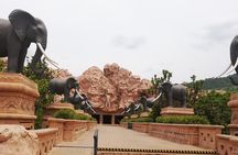 Sun City Day Tour from Johannesburg ZAR R2600