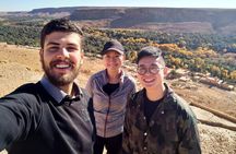  Desert Tour from Marrakech to Fes:3days ,2nights 
