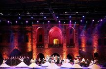 PRIVATE tour to Beirut history museum, Beiteddine & Deir elQamar
