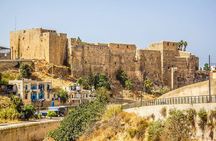 PRIVATE city Tour of authentic Tripoli and vibrant Batroun 