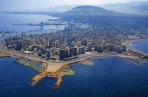 PRIVATE city Tour of authentic Tripoli and vibrant Batroun 