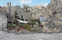 MATERA tour from Bari