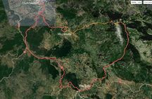 Full day excursion to Mount Lakraa | Highest in Talassemtane Park (2159m)