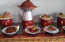 Bali Cooking Class in Ubud