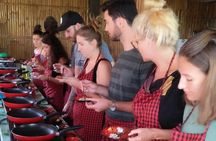 Bali Cooking Class in Ubud