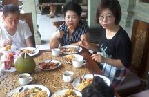Bali Cooking Class in Ubud