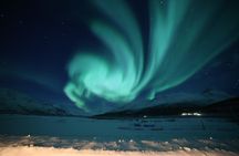 Northern lights photography tour