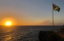 [PRIVATE] Negril Sightseeing Tour with RickS Cafe Cliff Diving