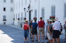 Quebec City Shore Excursion: Private Walking Tour