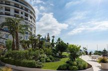 Secret Monaco : Hidden Gems, Art & Monumental Trees