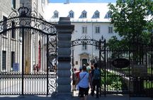 Quebec City Shore Excursion: Private Walking Tour