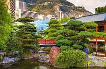 Monaco & Monte-Carlo: Classics & Hidden Gems - Walking & Boat
