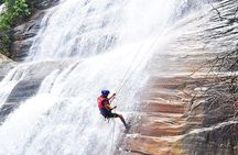 Adventure Experience B in Kitulgala
