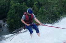 Adventure Experience B in Kitulgala
