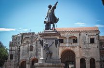 Santo Domingo Tour of the Colonial Zone with 4D Cinema