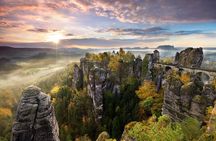 Elbe Canyon & Narnia Movie Locations Day Trip