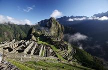 3 Days Cusco at a glance from Cusco