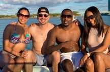 Explore Miami with a Private Boat Excursion