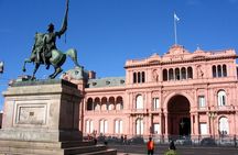 4-Day Best of Buenos Aires Tour with Accommodation