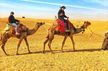 Cairo, Giza, Alexandria, 3 days private tour