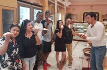Taormina and Messina Private Tour with Sicilian Cannoli tasting