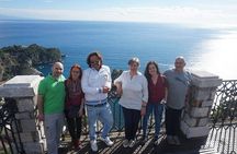 Taormina and Messina Private Tour with Sicilian Cannoli tasting