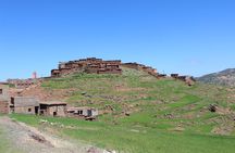  Atlas Mountains and Berber villages & Waterfalls Day Tour from Marrakech 