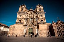 3 Days Cusco at a glance from Cusco