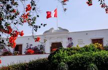 7 Days Inca Journey from Lima