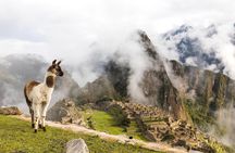  7 Days Andean world from Lima