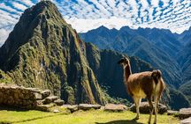 6 Days The heart of the Empire from Cusco